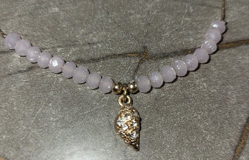 Fußkettchen Modeschmuck - Bild 2 von 3