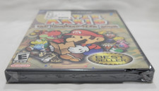 Paper Mario: The Thousand-Year Door - GC - Factory Sealed - Very Good Condition