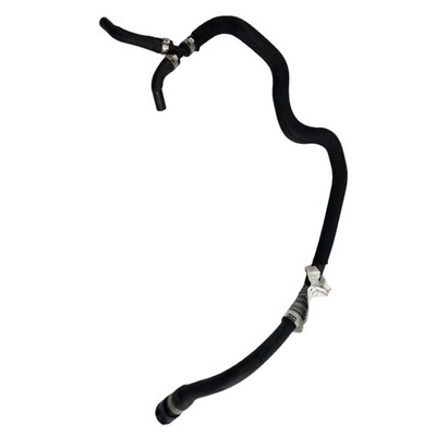 Hot Coolant Reservoir Expansion Tank Hose T-Pipe for Rolls-Royce Phantom 2004-15