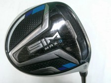 TaylorMade SIM MAX-D Fairway Wood 3W 16  SizeS Flex 43.25 inch TENSEI