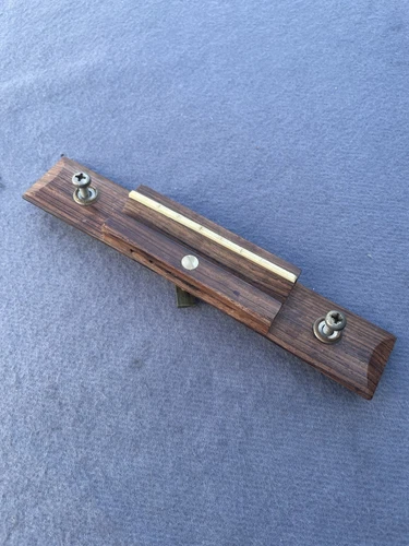 Framus guitar bridge flattop 1970s 1960s concert guitar - Picture 1 of 7