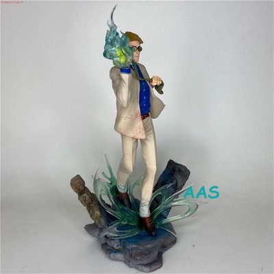 Anime Jujutsu Kaisen Nanami Kento Figure PVC Statue Model Doll Toy