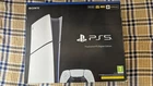 Sony PlayStation 5 Digital Edition Slim Console PS5 825GB White