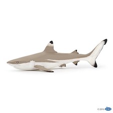 PAPO Papo Figure  Blacktip Reef Shark (1.5