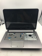 HP PROBOOK 440 G2 - FOR PARTS - INTEL CORE I3 - NO RAM - READ DESCRIPTION -  BB