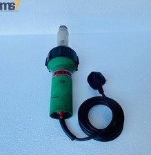 LEISTER TYP TRIAC S PLASTIC WELDER HOT AIR HEAT GUN 230V 1600W #2
