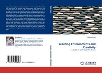 Deniz Hasirci | Learning Environments And Creativity | Taschenbuch | Englisch