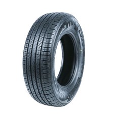 2 New Evoluxx Capricorn 4x4 Hp - 27555r17 Tires 2755517 275 55 17