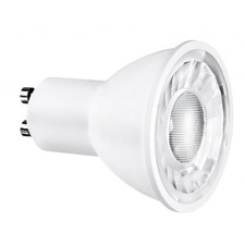 Aurora Enlite EN-GU005 5W Non-Dimmable LED GU10 LED Lights 6400k  x 20 units
