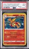 2022 POKEMON SWSH BLACK STAR PROMO #075 SPECIAL DELIVERY CHARIZARD-HOLO PSA 9