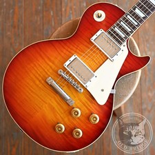 Gibson Custom Shop True Historic 1959 Les Paul Standard Reisuue 2015 Used