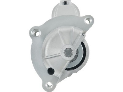 AS-PL Anlasser Starter 2.2 Kw für Fiat Ducato Kasten 2.5 D Peugeot Boxer