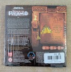 Unfold Victim Of The Pyramid - Alley Cat Games, Sealed — photo 2