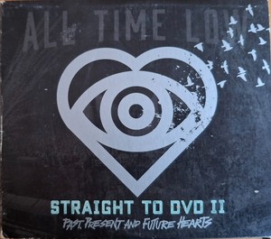 All Time Low Straight to Dvd | eBay