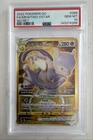 Mewtwo VSTAR (Secret) 086/078 Pokémon GO