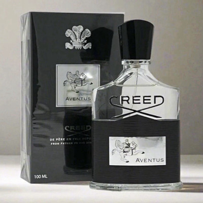 Creed Aventus Cologne Men Tester 3.3 oz (100 Ml) Sealed and Never Used