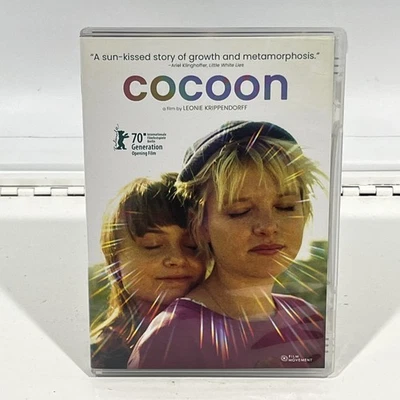 見本品　NINAGAWA VS COCOON DVD-BOX 見本品 NINAGAWA VS COCOON DVD-BOX Amazon.com: Cocoon [DVD