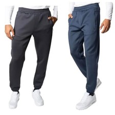 Spyder Active Men’s Jogger Pant Moisture Wicking Tapered Leg New with Tag!