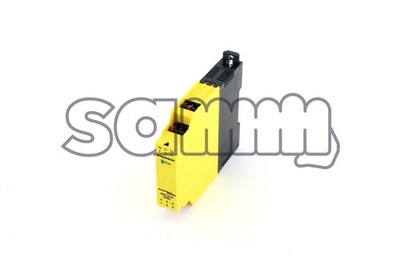 TURCK IM33-22-HI/24VDC ISOLATING TRANSDUCER Used