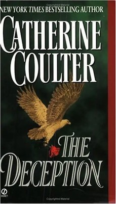 Deception (Baron Novels)