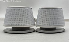 Sanyun SW102 Computer Speakers, Deep Bass in Small Body Stereo 2.0 USB Powered