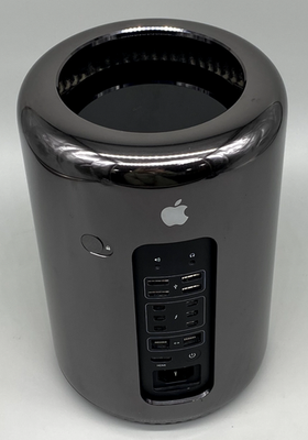 Apple Mac Pro A1481 Core Xeon E5-1620v2 3.5GHz 32GB/512GB AMD