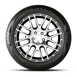 Pirelli 225/45/17 All Season Tires for sale | eBay