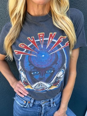 【VINTAGE】80s KELLEY JOURNEY半袖Tシャツ 80's Journey “Departure” Art by Alton Kelley&Stanley Mouse Tシャツ