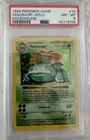Venusaur 015/102 Base Set (Shadowless) Holo