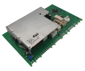 ELP 160 Elektronik Leistungselektronik Miele Waschmaschine T.Nr. 6725634