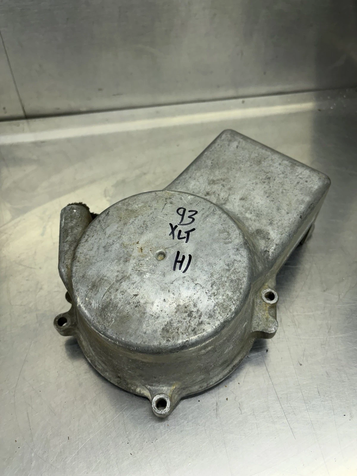 93 94 95 96 97 98 99 Polaris Indy XLT XCR 600 OEM Pull Starter