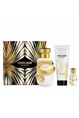 Roberto Cavalli Serpentine 100+Bl+7,5