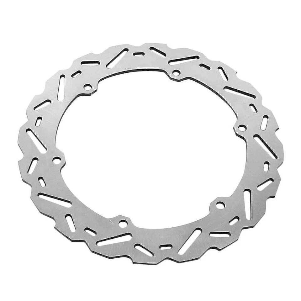 Bremsscheibe vorne für Honda CB500X 2013-2014 & CBR500R 2013 2014 2015 Neu - Image 3 of 4