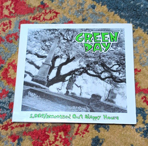 Green Day Slappy | eBay