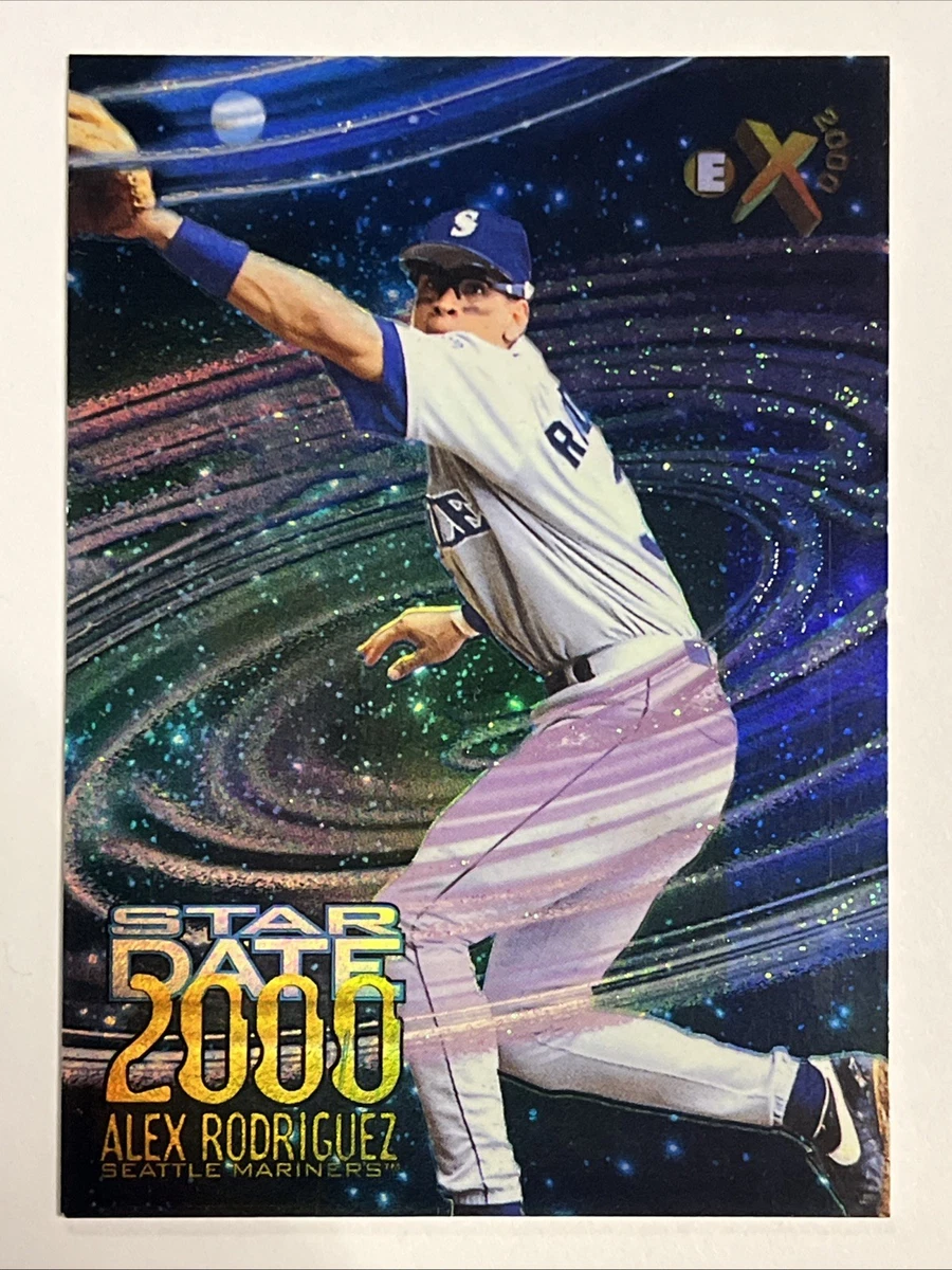 SkyBox Alex Rodriguez Baseball Sports Trading Cards for sale | eBay