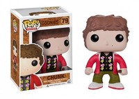 "Die Goonies 3,75\" Pop Filme Vinyl Figur: Chunk"