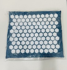 Kanjo Memory Foam Acupressure Foot Mat | Pres...