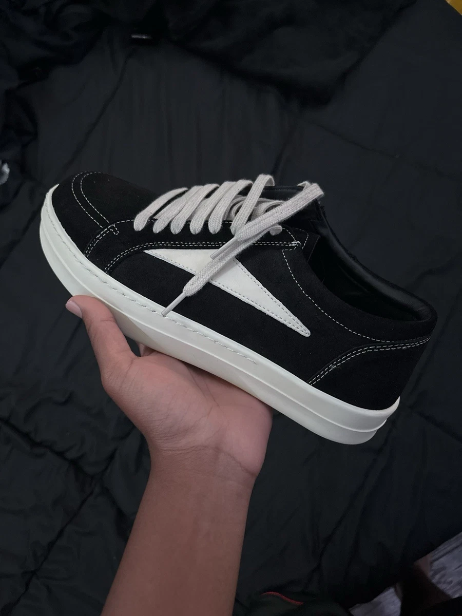 Rick Owens M Casual Shoes for Men for sale | eBay