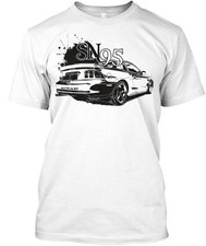 Sn95 - Premium T-Shirt Made in the USA Size S to 5XL