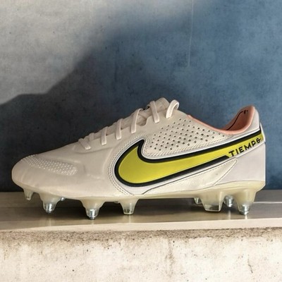 Nike Tiempo Legend 9 Elite SG Pro AC Lucent Pack (DB0822-801)  Men s Size 8.5