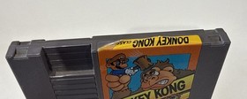 Donkey Kong Classics Nintendo NES Cartridge Only Free Postage