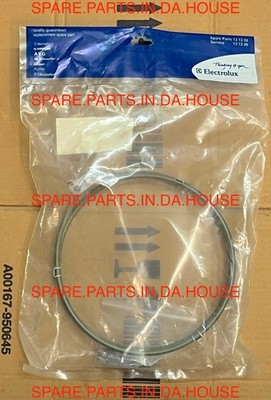 Genuine Westinghouse Boss 698 Wall Oven Fan Forced Element PXN698W*32