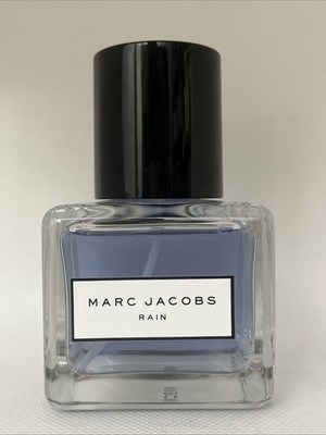 Marc Jacobs Rain Eau de Toilette 3.4 oz / 100 mL Spray Perfume for