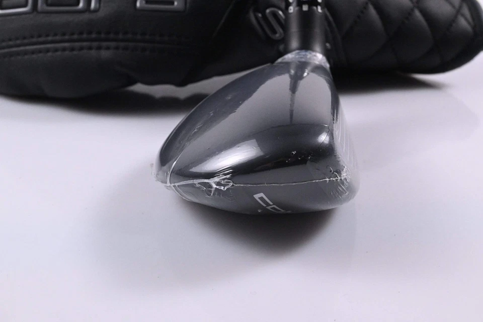 Cobra DS-Adapt #3 Hybrid / 19 Degree / Stiff Flex KBS PGH 85 Shaft - Image 3 of 4