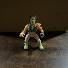 1989 Playmates Casey Jones TMNT Teenage Mutant Ninja Turtles Action Figure Only