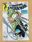 Amazing Spider-Man #298
