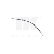 Bremsschlauch NK 852616 für HONDA, Vorderachse rechts