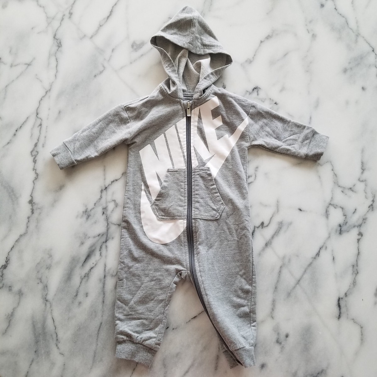 one piece nike outfit