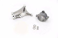 Non-ebp Turbo Pedestal Exhaust Housing For 1994-1997 Ford 7.3 Powerstroke