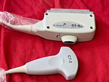 Ultrasonix  C7-3/50 Convex Probe